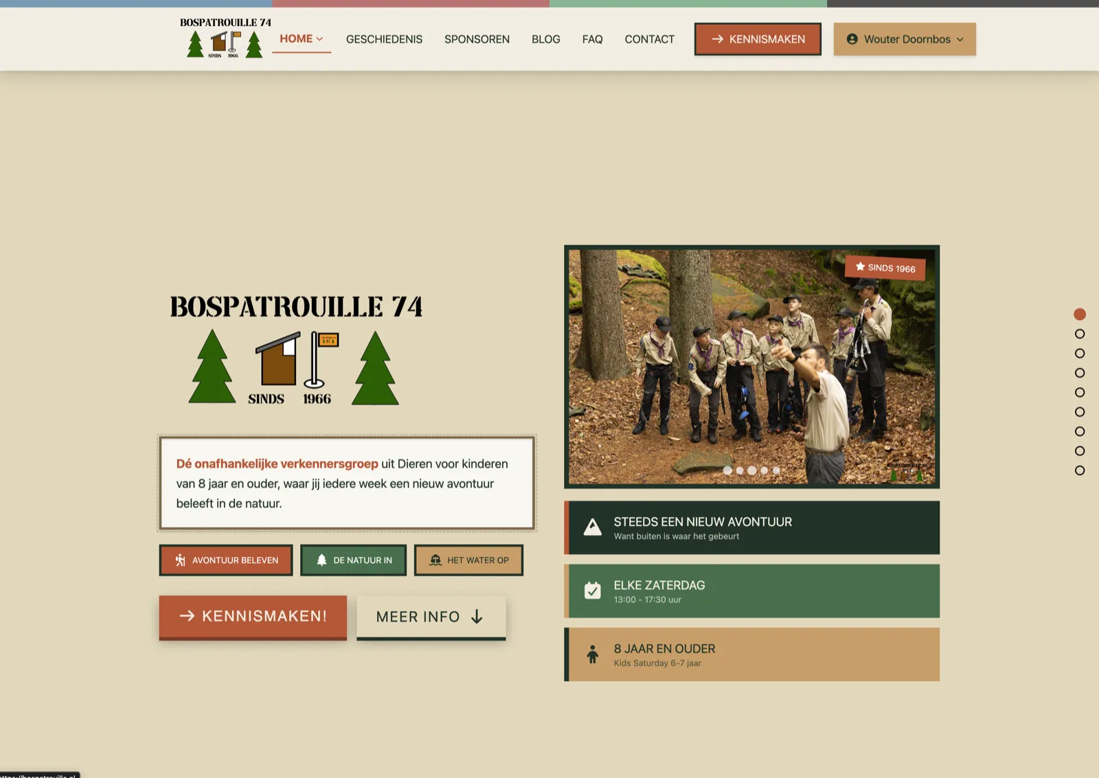 Bospatrouille.nl